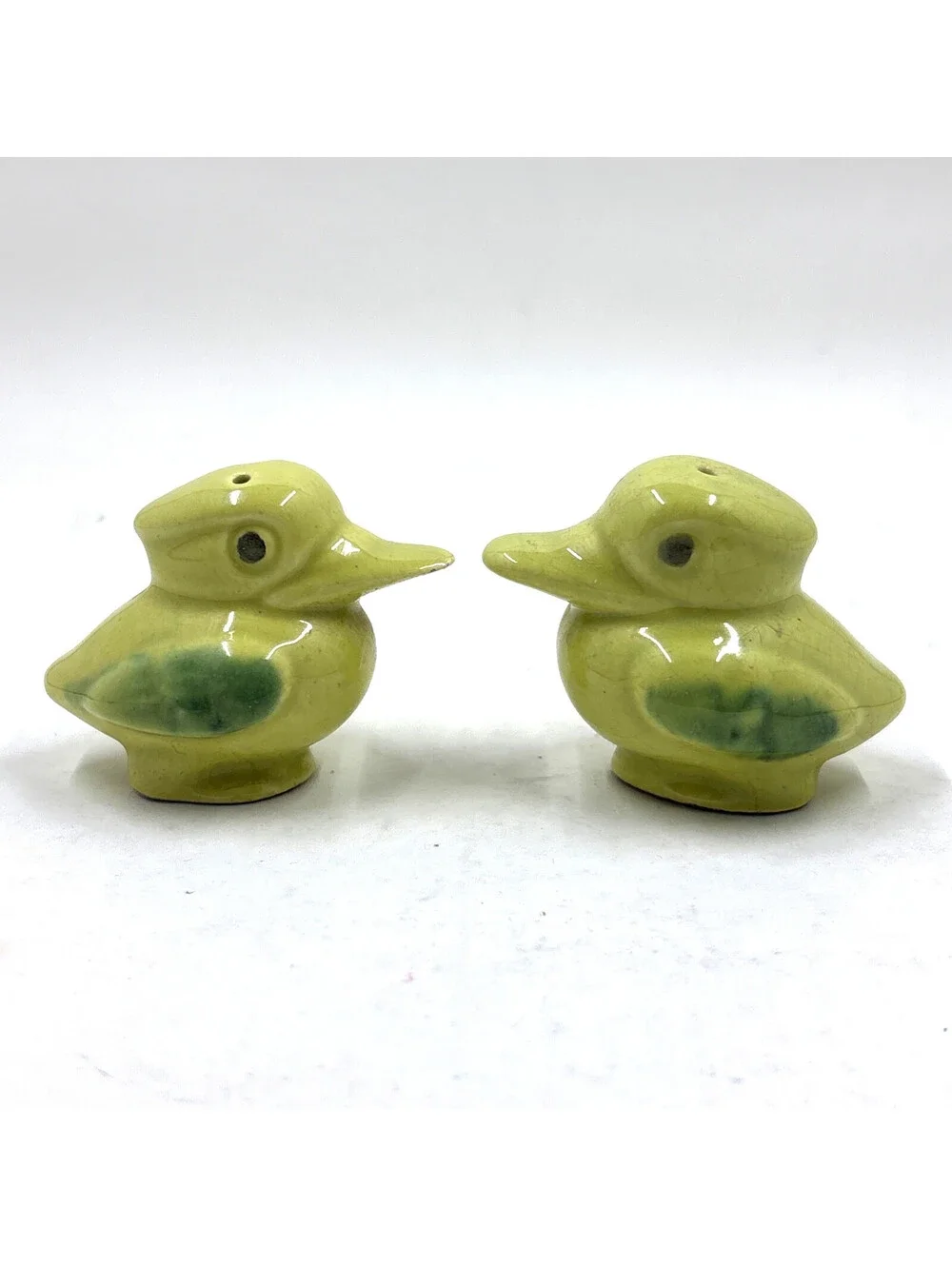 N/A rare green